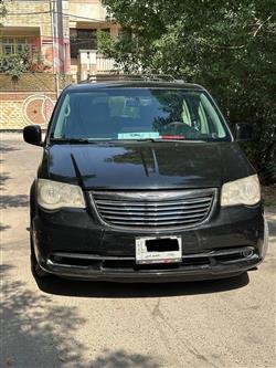 Chrysler Town and Country